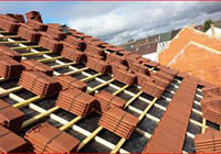 Rénover sa toiture à Grange-de-Vaivre